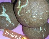 Foto langkah ke 8 dari resep Roti'O / Roti Boy KW.