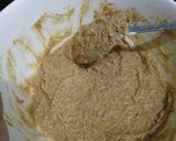 Foto langkah ke 2 dari resep Cinnamon Roll Rice Cooker.
