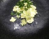 Garlic bread with soup recipe step 2 photo