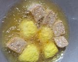 Foto langkah ke 1 dari resep Semur Tape (TAhu temPE).