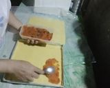 Foto langkah ke 8 dari resep Nastar lapis/ Sultana cookies.