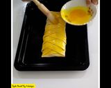 Foto langkah ke 8 dari resep "Apple Strudel" (Kreezzz, KreeZzz, Crunchy).