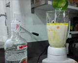 Foto del paso 2 de la receta: Torta de la yaya Pepita