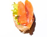 Foto del paso 4 de la receta: Salmón curado