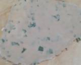 Jowar Coriander Paratha recipe step 3 photo