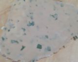 A picture of step 3 of Jowar Coriander Paratha.