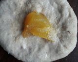 Foto del paso 5 de la receta: Danubios integrales😛