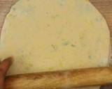 Potato Paratha recipe step 7 photo
