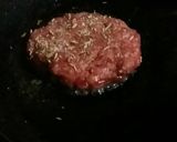 Foto langkah ke 2 dari resep Burger Steak.
