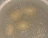 Silky mashed potatoes with sweet and sour meatballs recipe step 10 photo