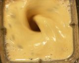 Foto del paso 3 de la receta: Jugo de curuba en leche