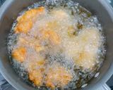 รูปขั้นตอนการทำที่ 4 ของ ไก่คาราอะเกะ (ไก่ทอดสไตล์ญี่ปุ่น)