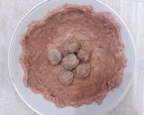 Foto langkah ke 5 dari resep Bakso Beranak #KitaBerbagi.