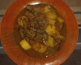 Foto del paso 5 de la receta: Hígado al vino blanco !!!