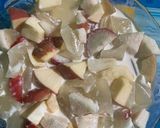 Foto langkah ke 4 dari resep Sop Buah & Jelly.