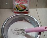 Foto langkah ke 1 dari resep Bubur sumsum.
