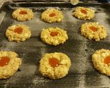 Foto del paso 7 de la receta: Delicias de avena y manzana