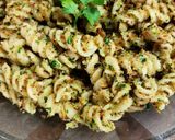 Foto del paso 5 de la receta: 🇮🇹 Fideos a la Onofrio 🇮🇹 a la Italiana 🇮🇹Pasta con migas