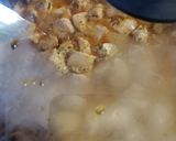 Gyros + öntet 🌯 recept fázis 2 fotója