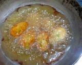 A picture of step 3 of Veg. Potato Nuggets - Party Starter.