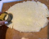 Foto del paso 6 de la receta: Scones de queso rústicos