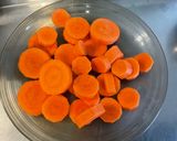 Une image de l'étape 18 de Potée aux saucisses fumées, lard et légumes.