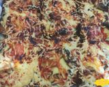 Φωτογραφία βήματος 7 της συνταγής 🍕 Σπιτική Pizza στο άψε - σβήσε
