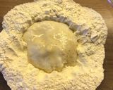 Aranygaluska recept fázis 3 fotója