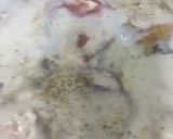 صورة لخطوة 1 من وصفة اللحسة اليمنية