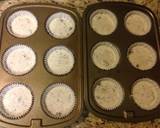 Oreo Cheesecake Cupcakes-奧利奧乳酪杯子蛋糕❤!!!食譜步驟12照片
