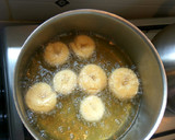 Foto del paso 5 de la receta: Rosquillas de vinagre