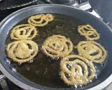 Falahari Jalebi recipe step 11 photo