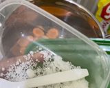 Foto langkah ke 4 dari resep Sayur Bening Bayam.