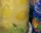 A picture of step 2 of Chilaquiles Verdes.