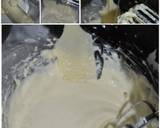 Kek Keju Aprikot 🍑Rambutan TANPA BAKAR