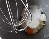 Foto del paso 1 de la receta: Cuadraditos de ricota, manzana y nueces
