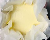 巴斯克起司蛋糕 Basque burnt cheesecake的食譜步驟5照片