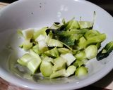 Foto langkah ke 2 dari resep Telur Masak Kecap.