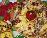 Foto del paso 5 de la receta: Rosca de Pascua casera y fácil
