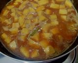 Foto langkah ke 3 dari resep 1012. Jenang Grendul Bentul Saus Santan Segar 👍😋.