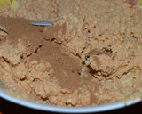 Foto del paso 2 de la receta: Cañoncitos de dulce de leche y ricotta