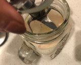 Foto del paso 2 de la receta: Salsa de crema rosada