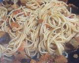 Foto del paso 8 de la receta: Salsa alla norma