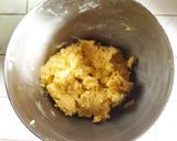 Foto langkah ke 2 dari resep Kastengel Eggless.