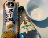 থাই স্টাইল ক্যাশু চিকেন (thai style cashew chicken recipe in Bengali) রেসিপির ধাপ 1 ছবি