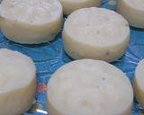 A picture of step 8 of Milk peda.