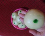 Foto langkah ke 10 dari resep Bakpao simple anti gagal.