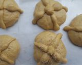 Foto del paso 7 de la receta: Pan de Muerto