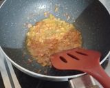 Foto langkah ke 3 dari resep Tumis Terong Gelatik Udang Pape.