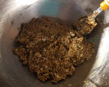 Foto del paso 1 de la receta: Galletitas de avena y coco